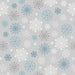 LI Snow Day Flannel F72-1