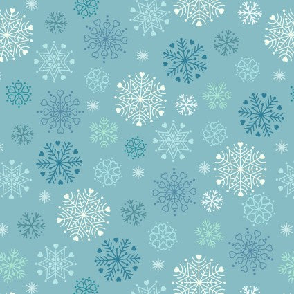 LI Snow Day Flannel 72-2
