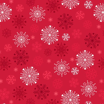 LI Snow Day Flannel 72-3