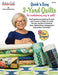 3 Yard Quilts Quick & Easy