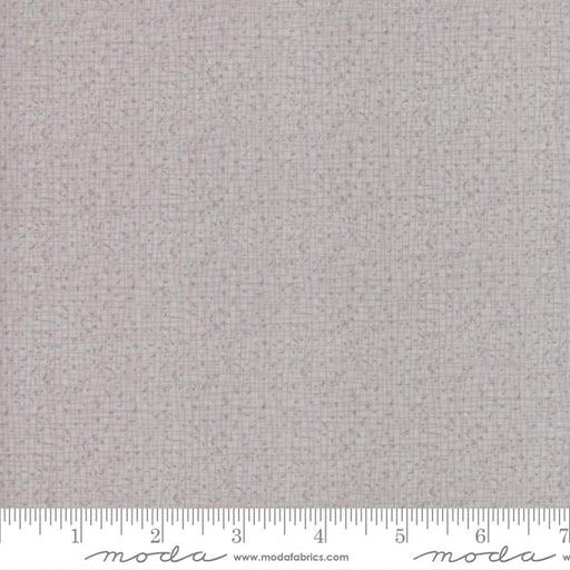 MO 108" Thatched Gray 11174 85 Moda Basics #1