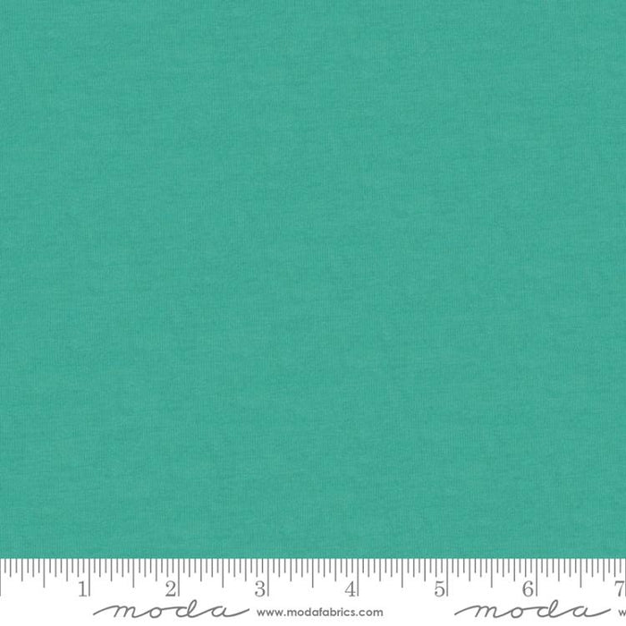 MO 60" Primo Solid Knits Turquoise 60006 14K