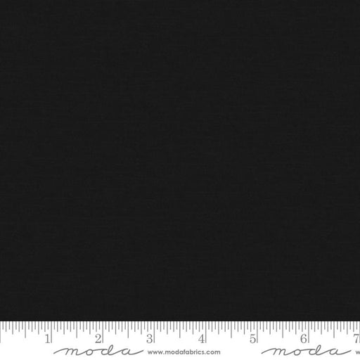 MO 60" Primo Solid Knits Black 60006