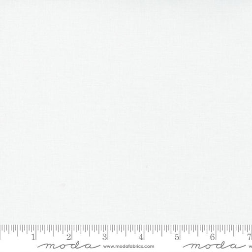 MO  Solid Bleached White PFD 