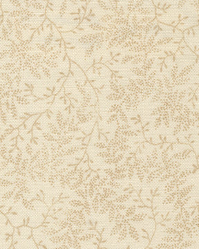 BE Wide Delicate Vines 454W 93 Super Pale