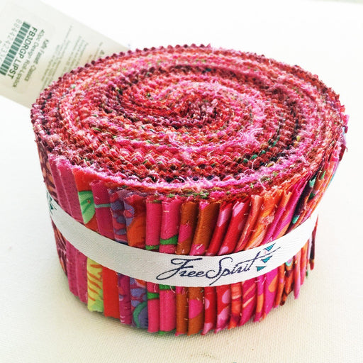 FS Kaffe Fassett Design Roll- Lipstick