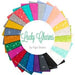 FIGO Microships-Lucky Charms