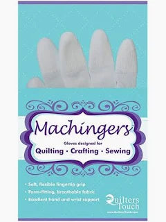 Machingers Gloves size Xtra Small
