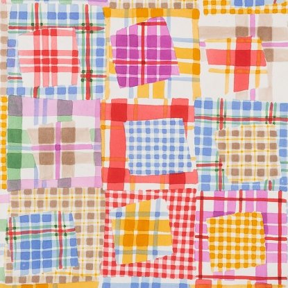 AH Mad For Plaid
