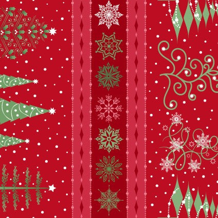 MY Christmas Night 10351 R