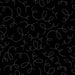 MY Solitaire Black Squiggles MAS333-J