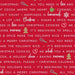MY We Whisk You a Merry Christmas! MAS9671-R