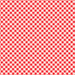 MY Playtime Flannel Red 