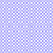 MY Playtime Flannel Violet F10691 V