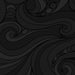 MY 108" Infinity Backings Black