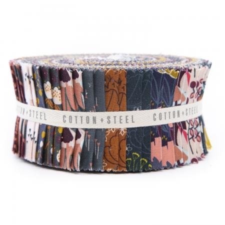 CS Emilia Jelly Roll