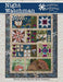 Night Watchman Pattern