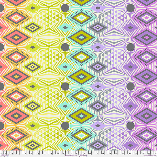 FS Disco Lucy - Prism (Minky) || Tabby Road Déjà Vu Minky