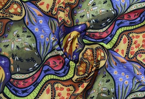 MS Bambillah by Nambooka