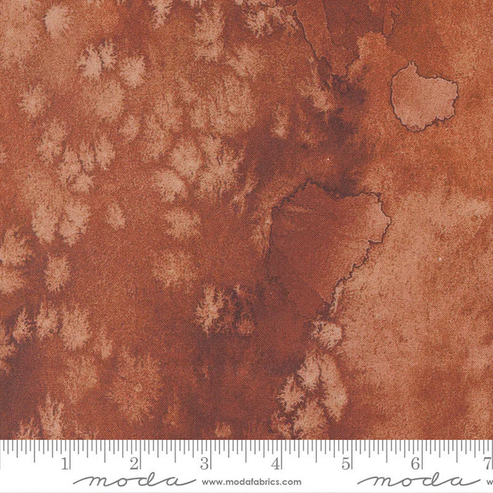 MO Desert Oasis - Red