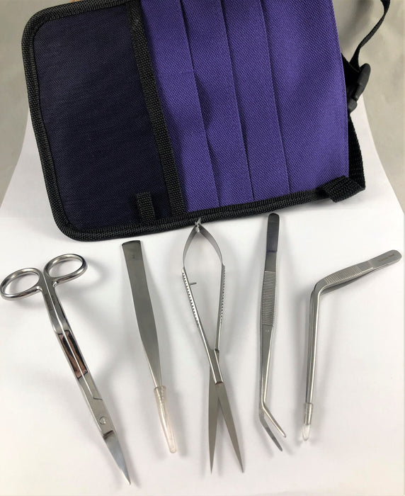 Nano Tank aquarium tool kit (5)