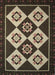 Natures Solitude quilt pattern