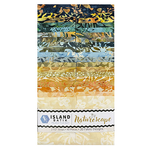 IB  Naturescape Strip Pack