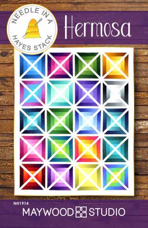 Hermosa by Tiffany Hayes Pattern