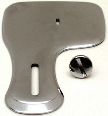 Darn Feed Cover Singer 221
