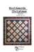 Northwards Christmas quilt pattern