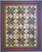 Northwoods Star quilt pattern