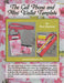 Cellphone and Mini Wallet Template & CD