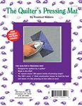The Quilters' Pressing Mat
