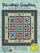 Painter's Garden BOM Booklet