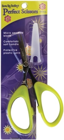 Perfect Scissors Small by Karen Kay Buckley