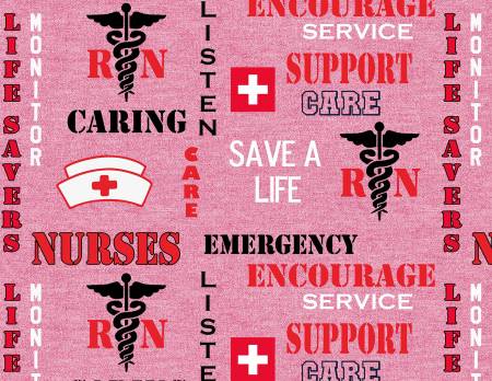 SE Military Prints Nurse 1181-NURSE
