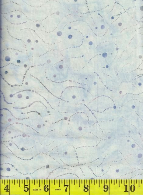 FTC Ocean Friends Batik 2096