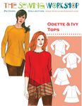Odette & Ivy Tops