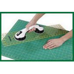 Omnigrid Ruler Grip-Double
