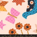 MO Ruby Star Meadow Star Peach