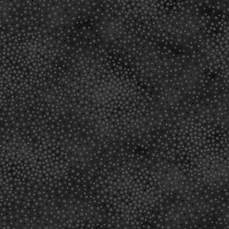 QT Spotsy Black