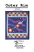 Outer Rim quilt pattern