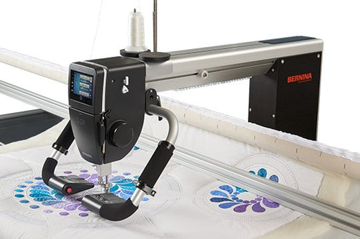 Palm Precision Handles