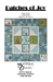 Patches of Joy quilt pattern