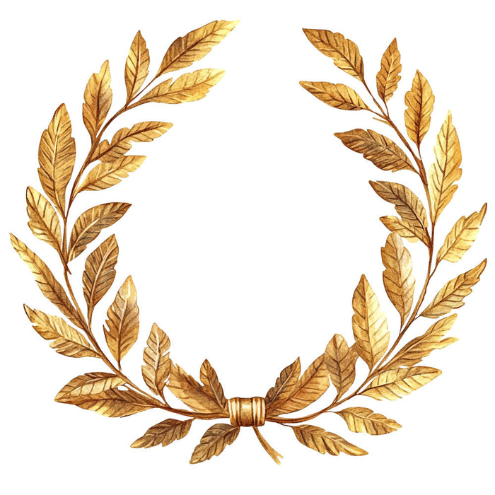 Roman Empire Fabric Panel 42