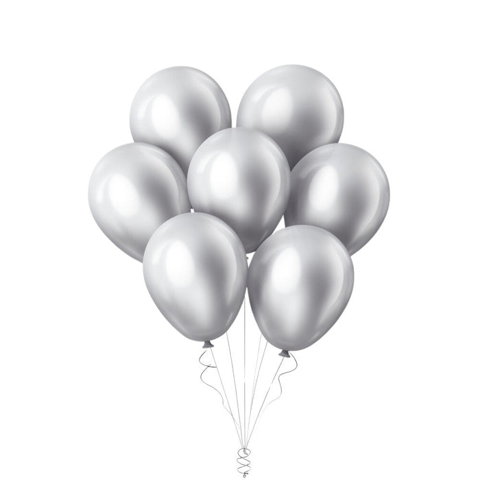 Party Balloons Fabric Panel 40