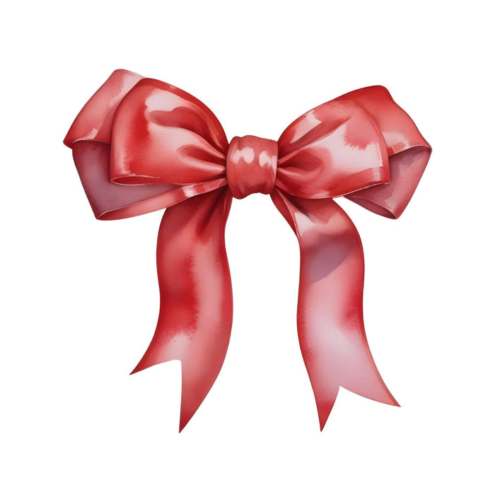 Christmas Element Fabric Panel 35