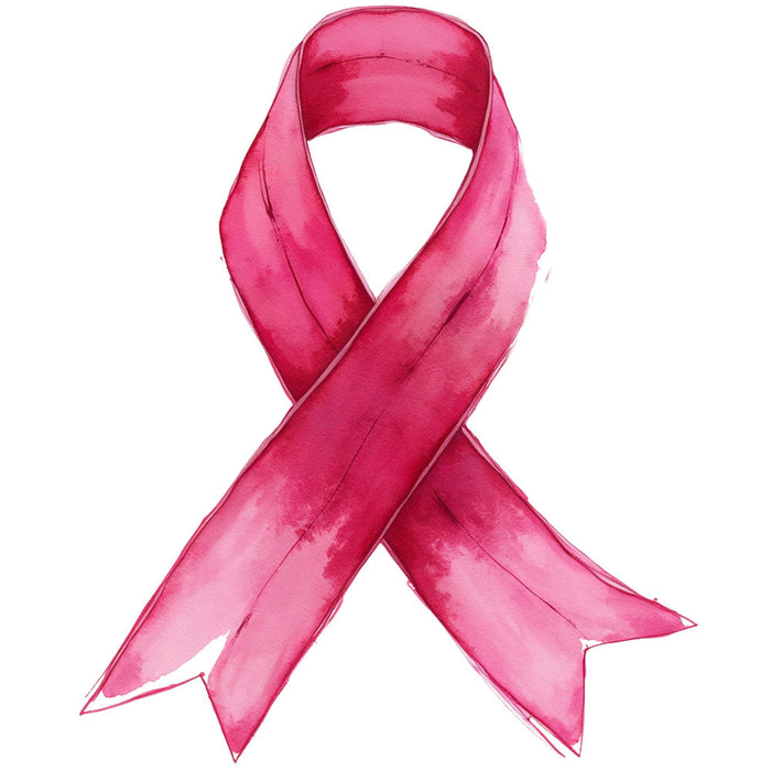 Breast Cancer Awareness Item Fabric Panel 11