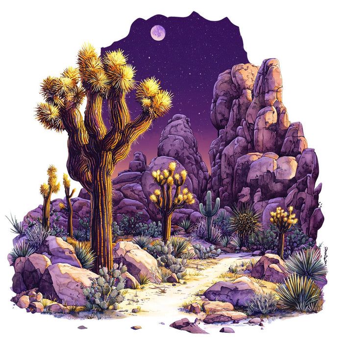 California Dreams Fabric Panel 16