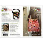 Okashi Courier Bag